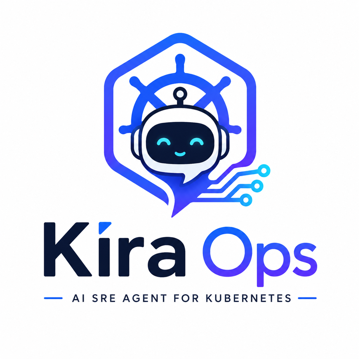 KiraOps Logo